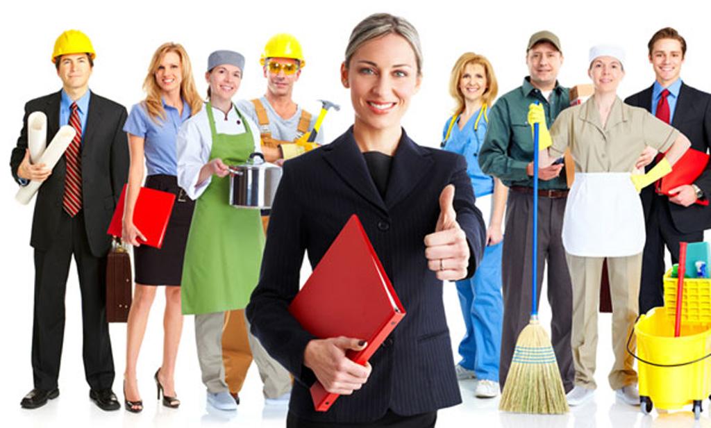 Karaburun Ev Taşıma Personeli